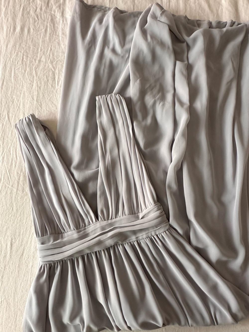 Lulus - Heavenly Hues Dress (size S)